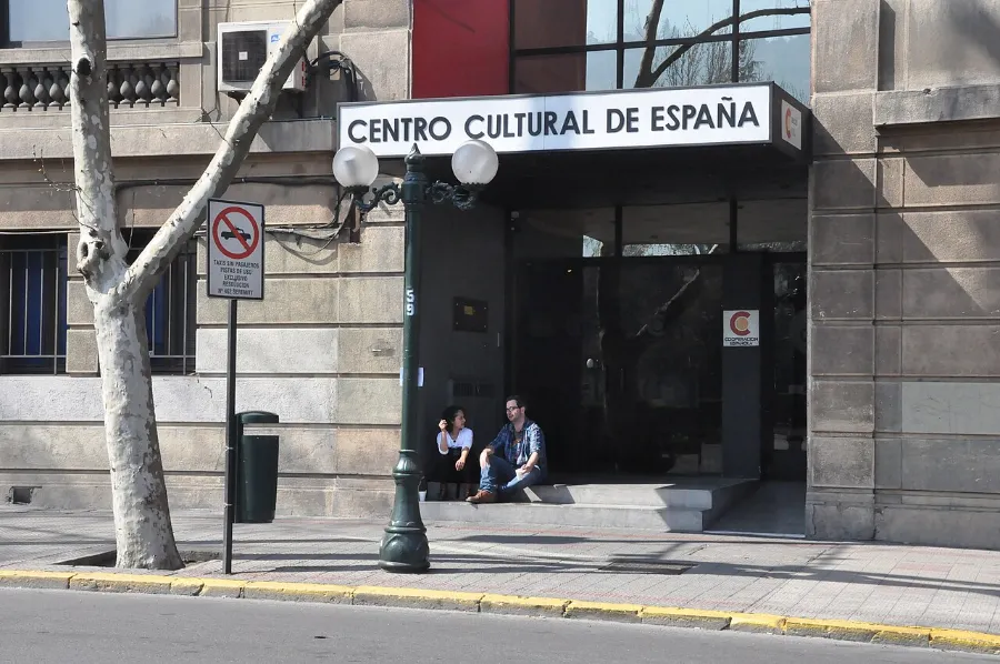 Centro Cultural de España