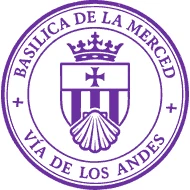 Sello de Basílica de la Merced