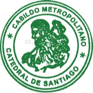 Sello de Catedral de Santiago