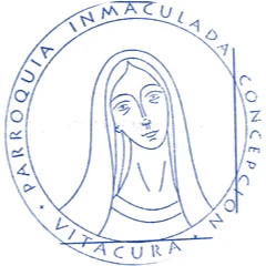 Sello de Parroquia Inmaculada Concepción
