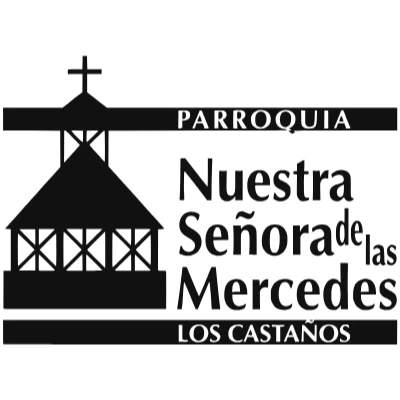Sello de Parroquia Nuestra Señora de las Mercedes, Los Castaños