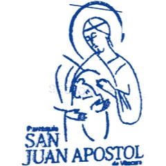 Sello de Parroquia San Juan Apóstol